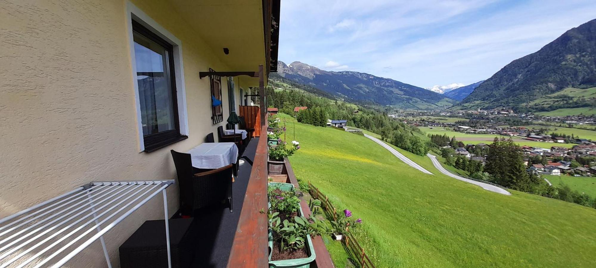 Urlaub Am Krausberghof, Apartment Mit Balkon Und Parkplatz, Inmitten Der Natur, Sauna Und Infrarotkabine, Kostenfreie Kaffeekapseln, 6 Fahrminuten Zur Alpentherme Gastein Und Zur Schlossalmbahn, Spielplatz Bad Hofgastein Buitenkant foto