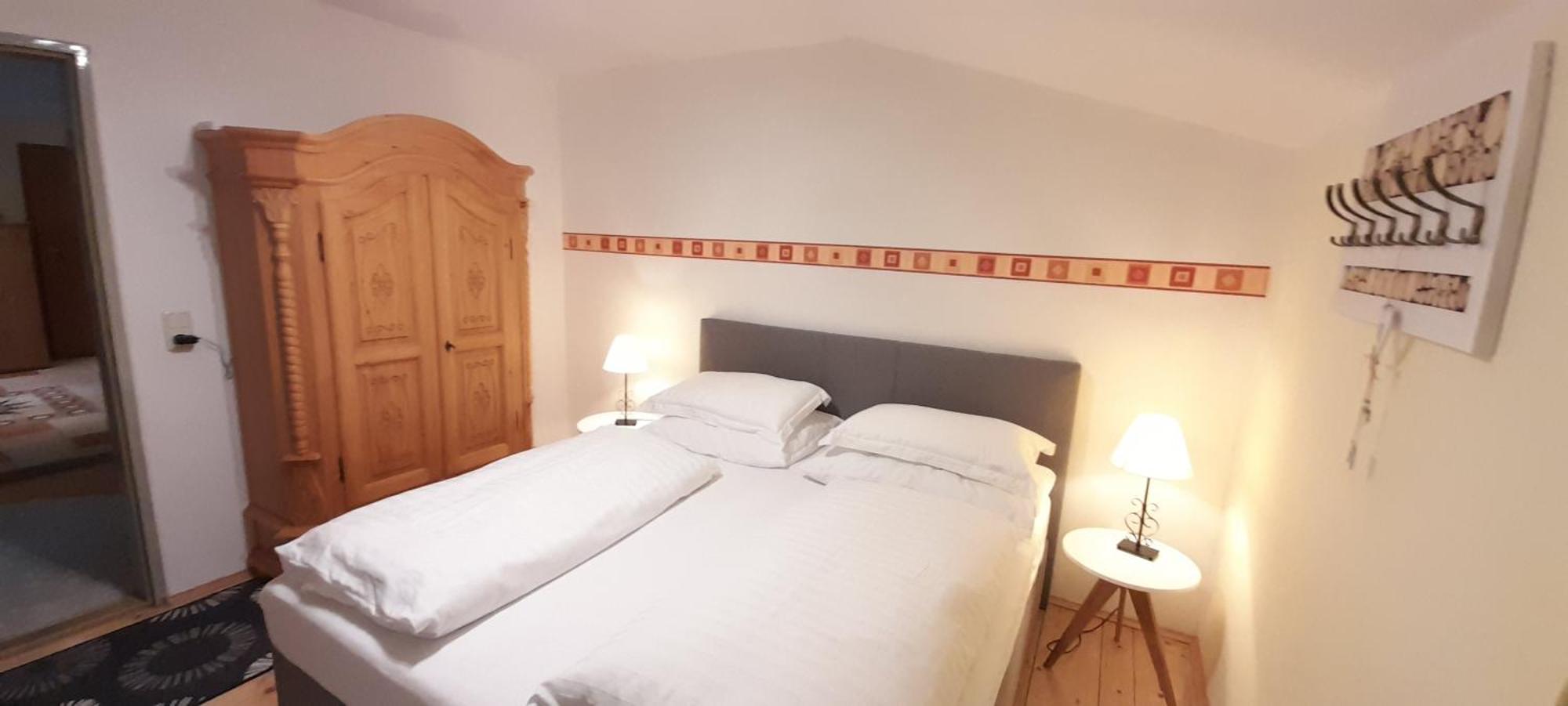 Urlaub Am Krausberghof, Apartment Mit Balkon Und Parkplatz, Inmitten Der Natur, Sauna Und Infrarotkabine, Kostenfreie Kaffeekapseln, 6 Fahrminuten Zur Alpentherme Gastein Und Zur Schlossalmbahn, Spielplatz Bad Hofgastein Buitenkant foto