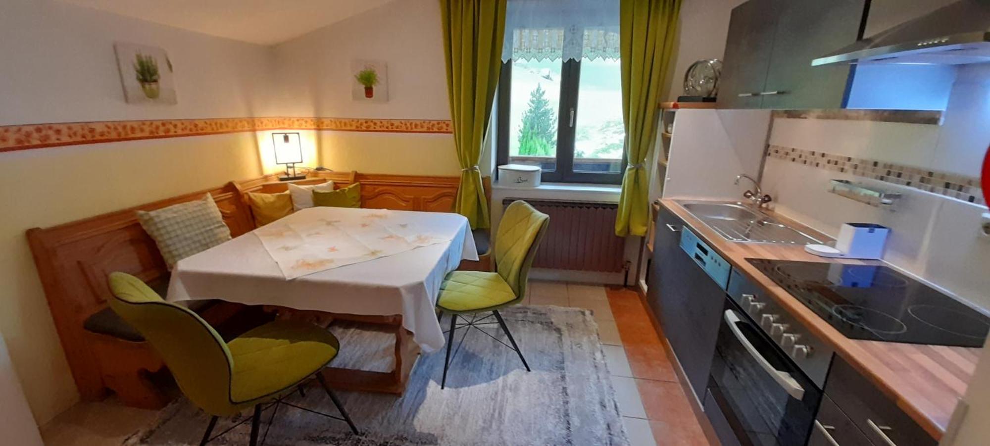 Urlaub Am Krausberghof, Apartment Mit Balkon Und Parkplatz, Inmitten Der Natur, Sauna Und Infrarotkabine, Kostenfreie Kaffeekapseln, 6 Fahrminuten Zur Alpentherme Gastein Und Zur Schlossalmbahn, Spielplatz Bad Hofgastein Buitenkant foto
