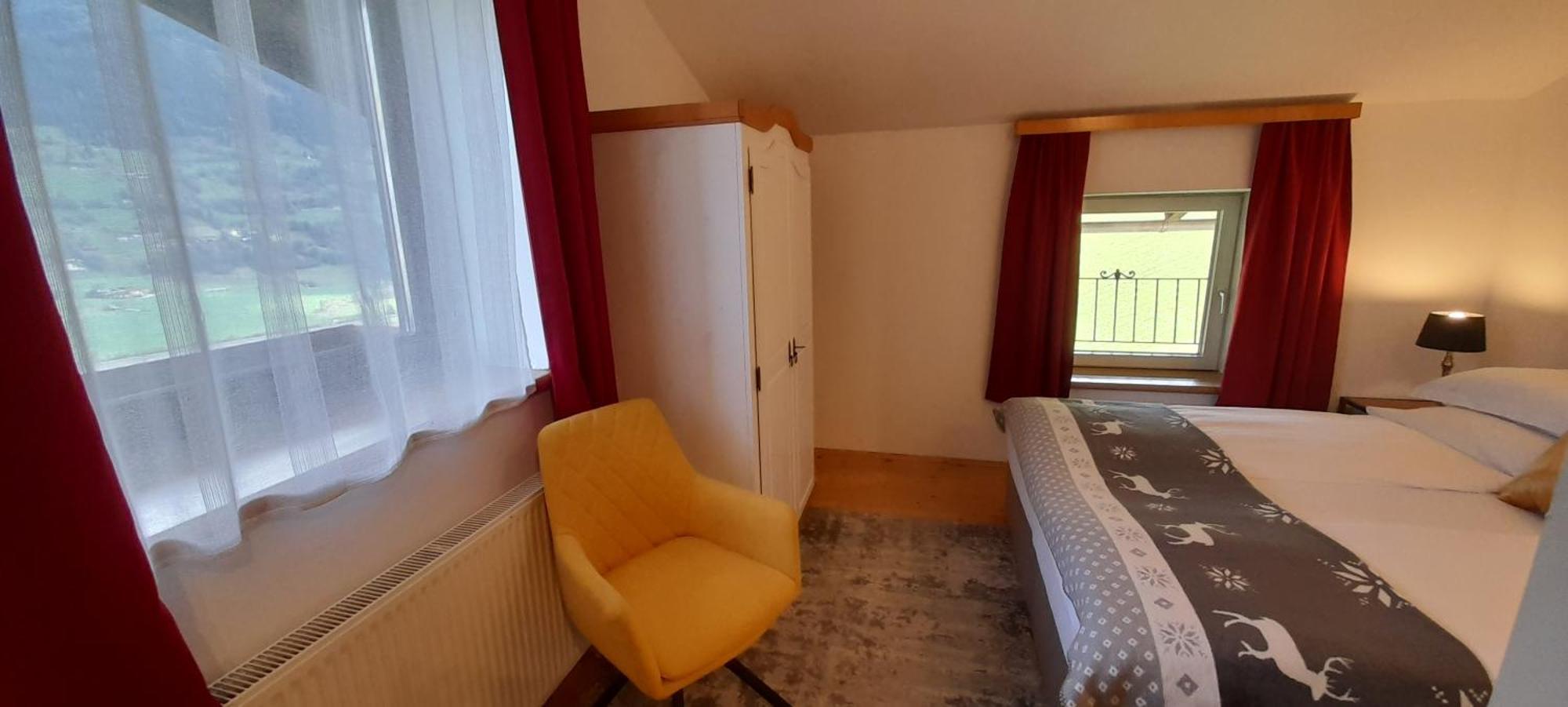 Urlaub Am Krausberghof, Apartment Mit Balkon Und Parkplatz, Inmitten Der Natur, Sauna Und Infrarotkabine, Kostenfreie Kaffeekapseln, 6 Fahrminuten Zur Alpentherme Gastein Und Zur Schlossalmbahn, Spielplatz Bad Hofgastein Buitenkant foto