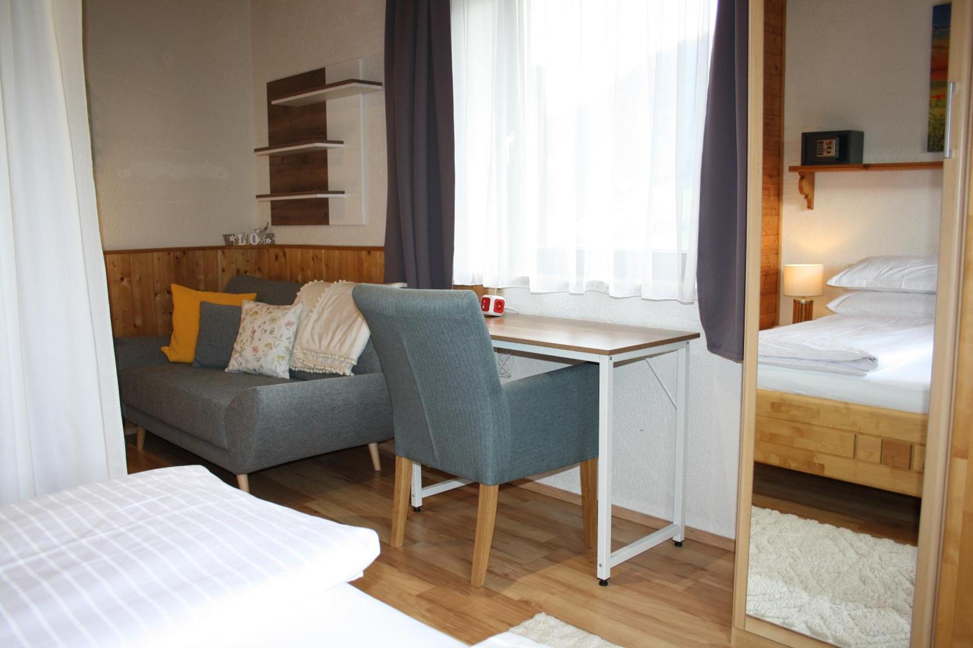 Urlaub Am Krausberghof, Apartment Mit Balkon Und Parkplatz, Inmitten Der Natur, Sauna Und Infrarotkabine, Kostenfreie Kaffeekapseln, 6 Fahrminuten Zur Alpentherme Gastein Und Zur Schlossalmbahn, Spielplatz Bad Hofgastein Buitenkant foto