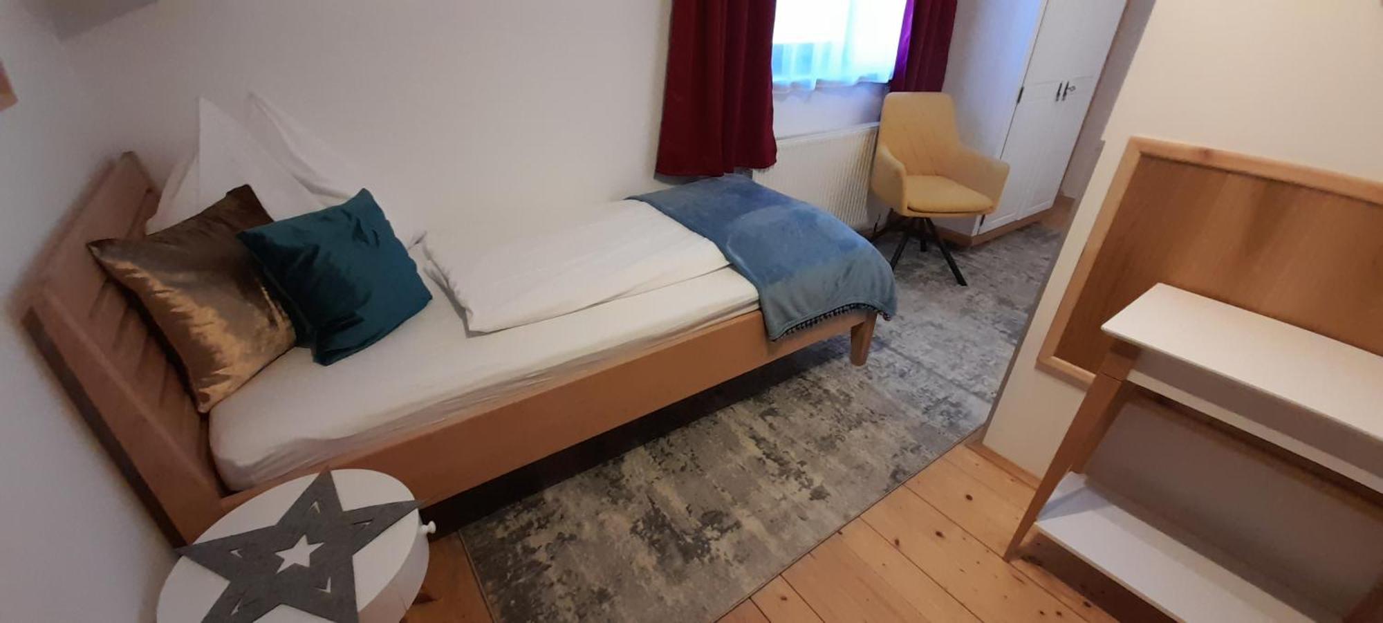 Urlaub Am Krausberghof, Apartment Mit Balkon Und Parkplatz, Inmitten Der Natur, Sauna Und Infrarotkabine, Kostenfreie Kaffeekapseln, 6 Fahrminuten Zur Alpentherme Gastein Und Zur Schlossalmbahn, Spielplatz Bad Hofgastein Buitenkant foto