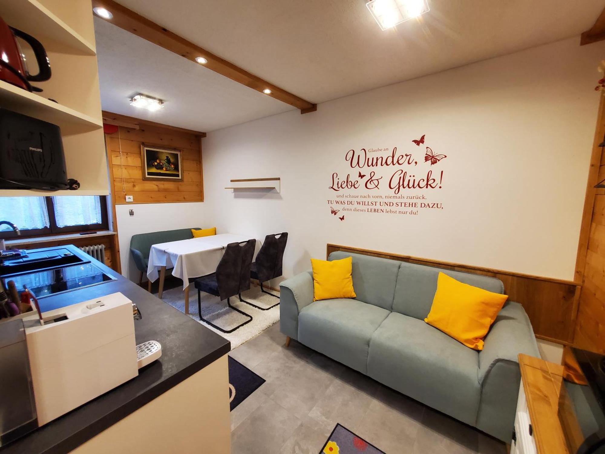 Urlaub Am Krausberghof, Apartment Mit Balkon Und Parkplatz, Inmitten Der Natur, Sauna Und Infrarotkabine, Kostenfreie Kaffeekapseln, 6 Fahrminuten Zur Alpentherme Gastein Und Zur Schlossalmbahn, Spielplatz Bad Hofgastein Buitenkant foto