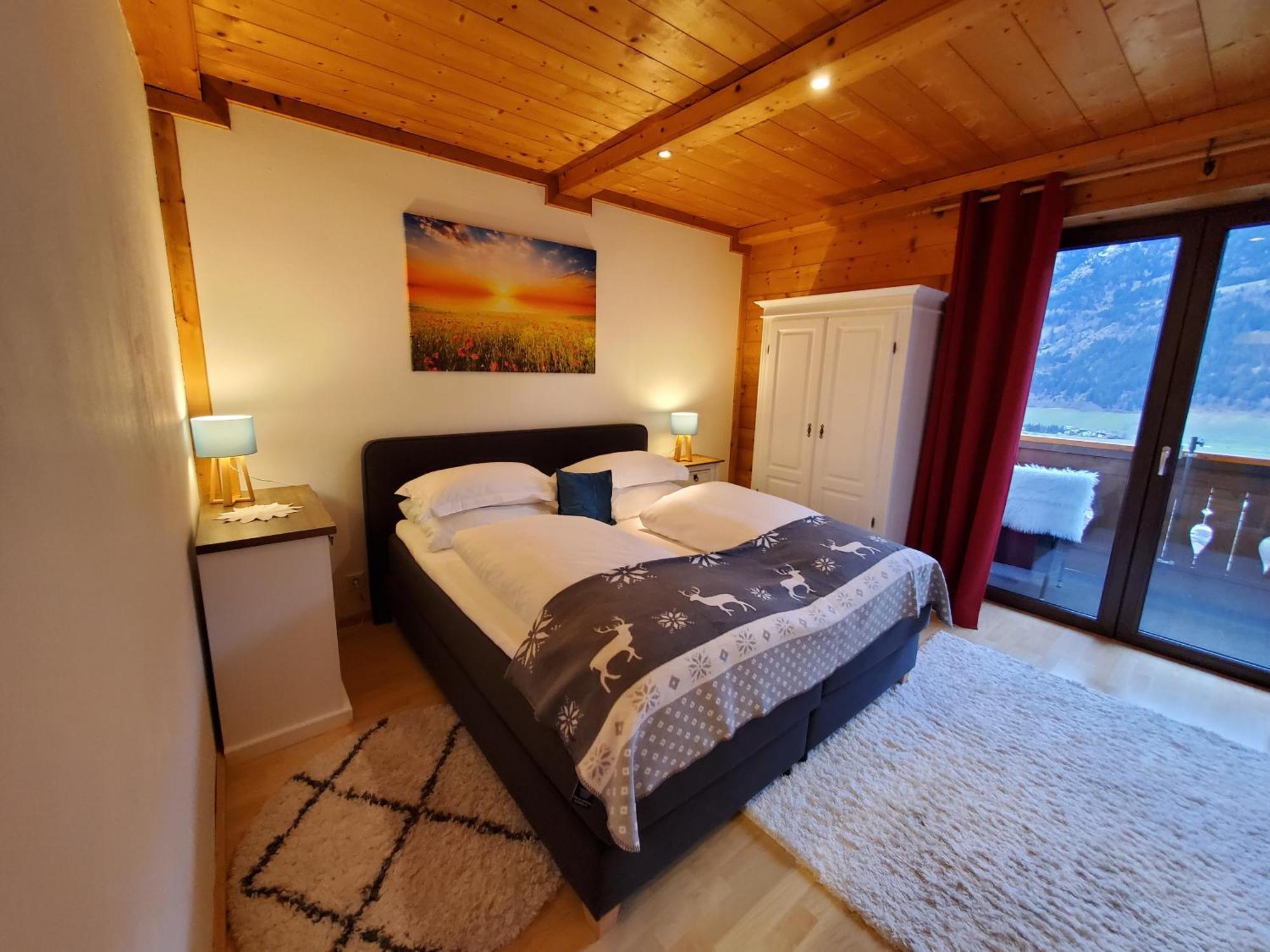 Urlaub Am Krausberghof, Apartment Mit Balkon Und Parkplatz, Inmitten Der Natur, Sauna Und Infrarotkabine, Kostenfreie Kaffeekapseln, 6 Fahrminuten Zur Alpentherme Gastein Und Zur Schlossalmbahn, Spielplatz Bad Hofgastein Buitenkant foto