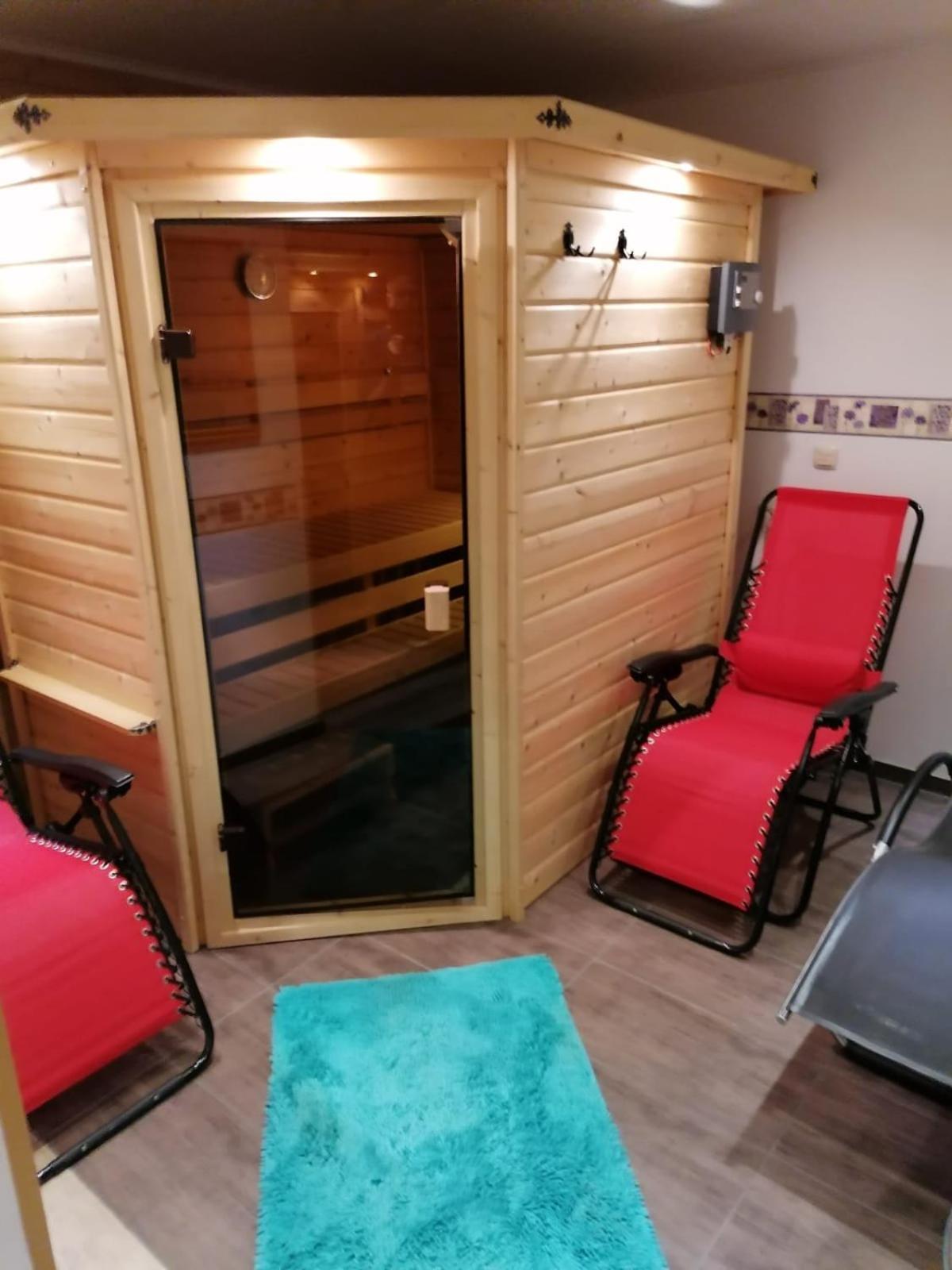 Urlaub Am Krausberghof, Apartment Mit Balkon Und Parkplatz, Inmitten Der Natur, Sauna Und Infrarotkabine, Kostenfreie Kaffeekapseln, 6 Fahrminuten Zur Alpentherme Gastein Und Zur Schlossalmbahn, Spielplatz Bad Hofgastein Buitenkant foto