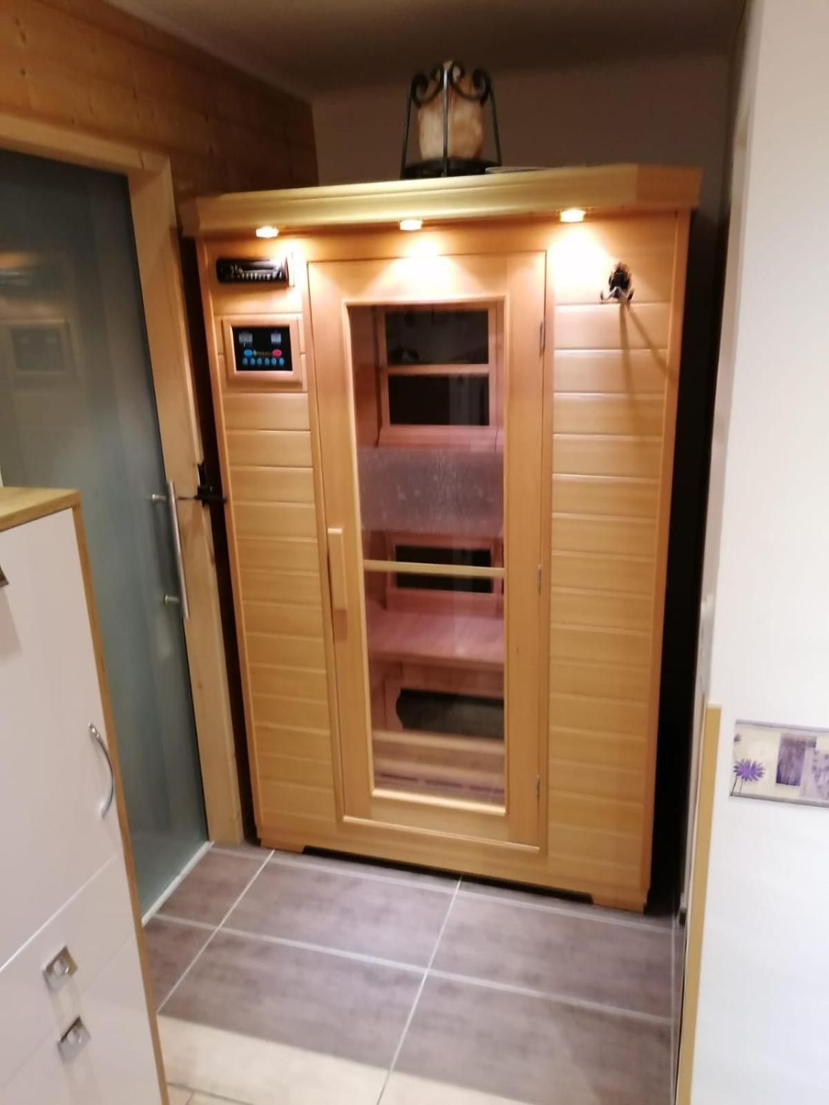 Urlaub Am Krausberghof, Apartment Mit Balkon Und Parkplatz, Inmitten Der Natur, Sauna Und Infrarotkabine, Kostenfreie Kaffeekapseln, 6 Fahrminuten Zur Alpentherme Gastein Und Zur Schlossalmbahn, Spielplatz Bad Hofgastein Buitenkant foto