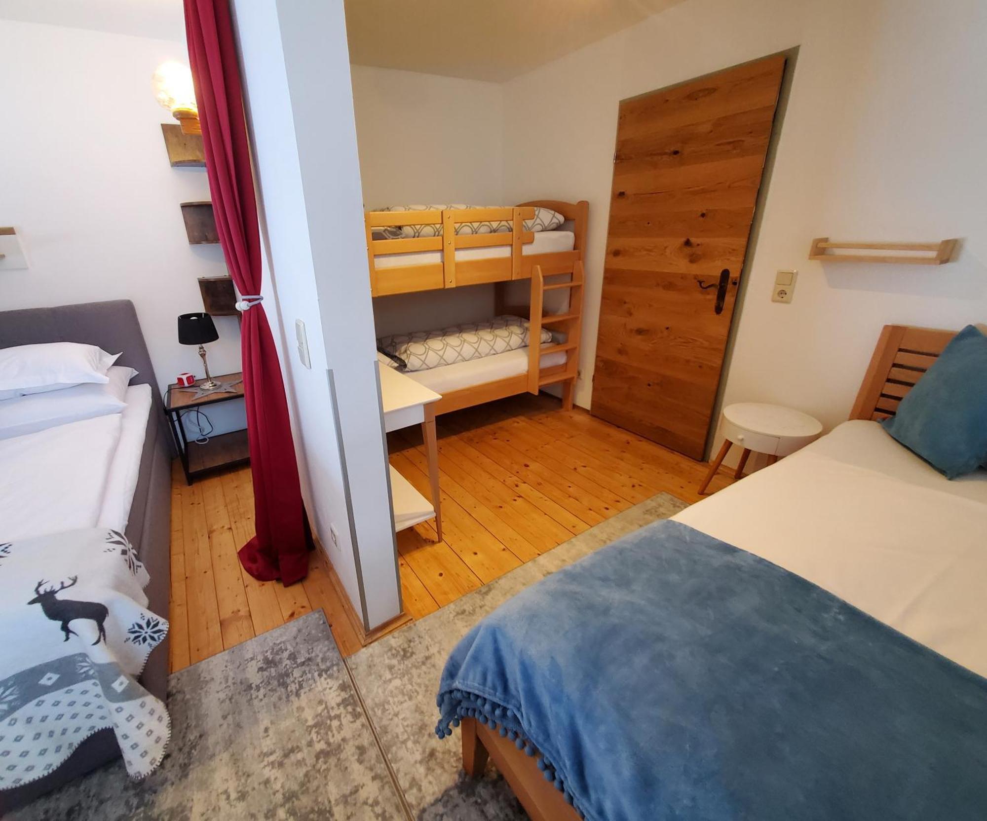 Urlaub Am Krausberghof, Apartment Mit Balkon Und Parkplatz, Inmitten Der Natur, Sauna Und Infrarotkabine, Kostenfreie Kaffeekapseln, 6 Fahrminuten Zur Alpentherme Gastein Und Zur Schlossalmbahn, Spielplatz Bad Hofgastein Buitenkant foto