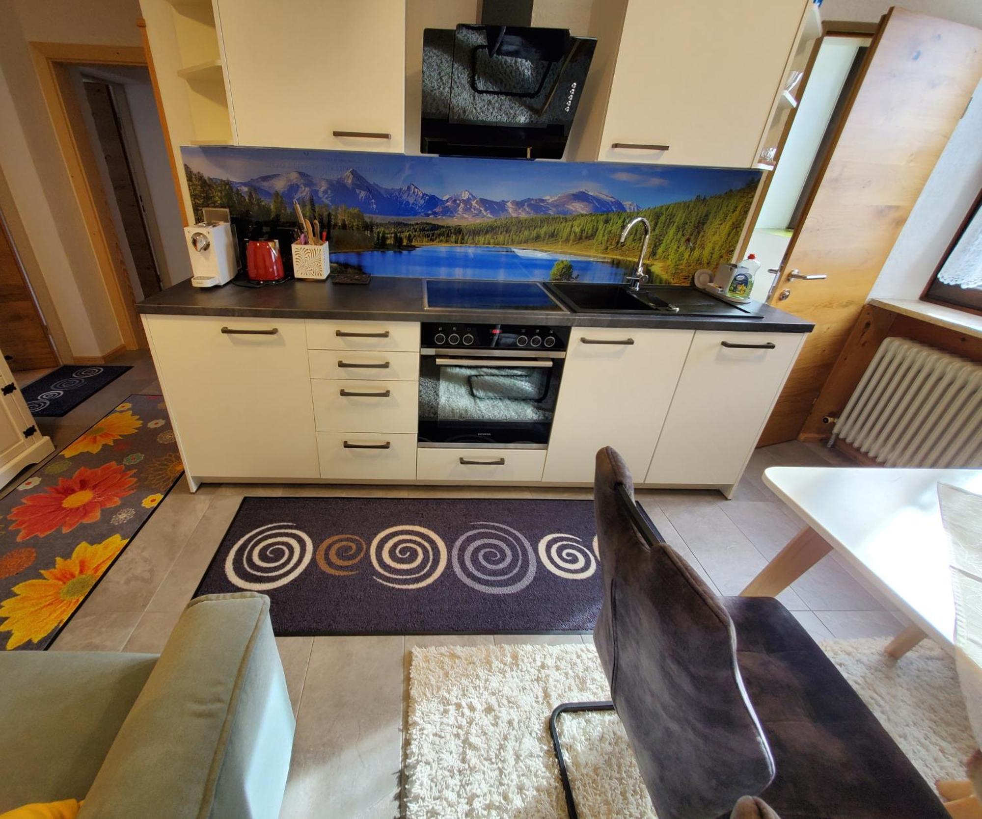 Urlaub Am Krausberghof, Apartment Mit Balkon Und Parkplatz, Inmitten Der Natur, Sauna Und Infrarotkabine, Kostenfreie Kaffeekapseln, 6 Fahrminuten Zur Alpentherme Gastein Und Zur Schlossalmbahn, Spielplatz Bad Hofgastein Buitenkant foto