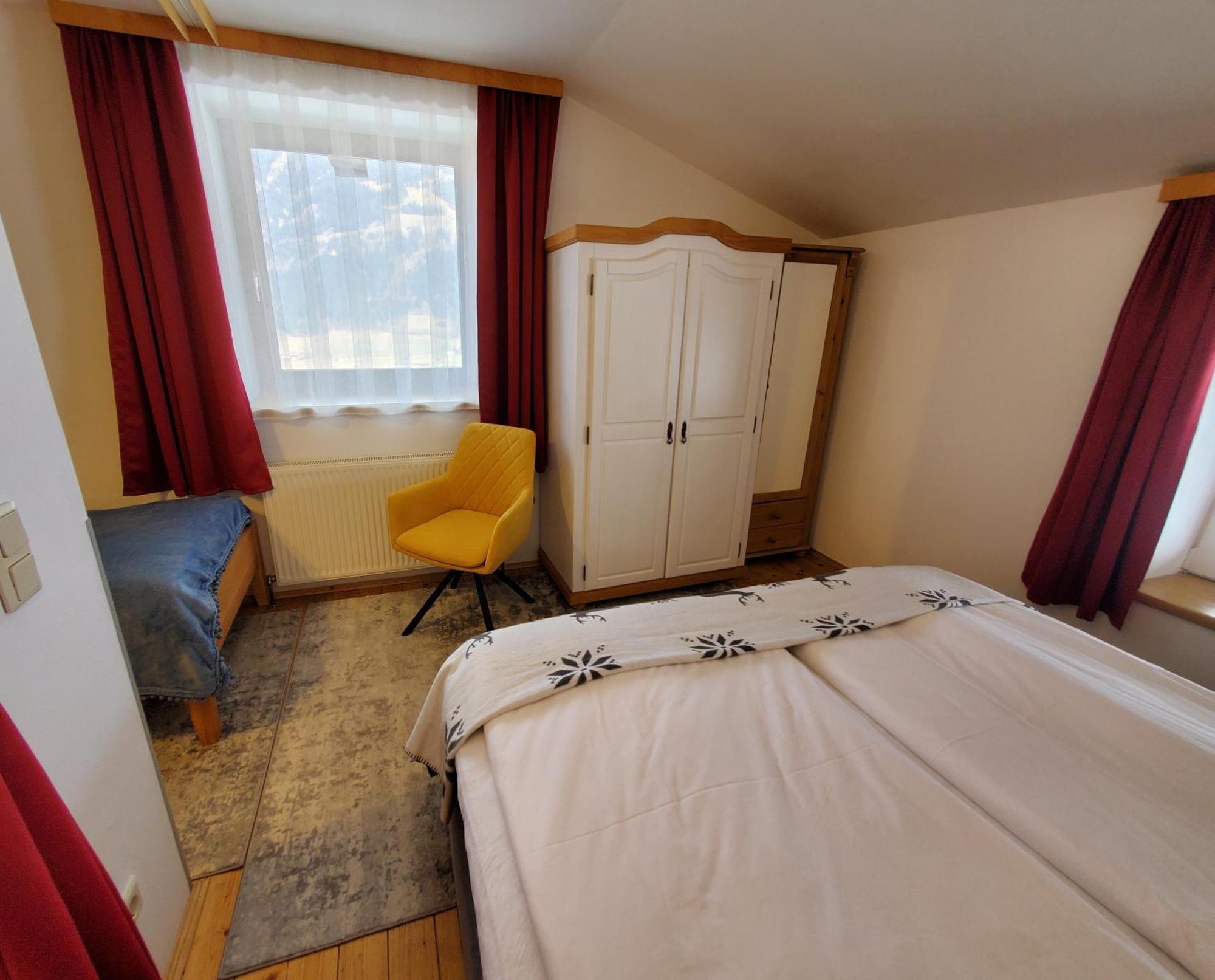 Urlaub Am Krausberghof, Apartment Mit Balkon Und Parkplatz, Inmitten Der Natur, Sauna Und Infrarotkabine, Kostenfreie Kaffeekapseln, 6 Fahrminuten Zur Alpentherme Gastein Und Zur Schlossalmbahn, Spielplatz Bad Hofgastein Buitenkant foto