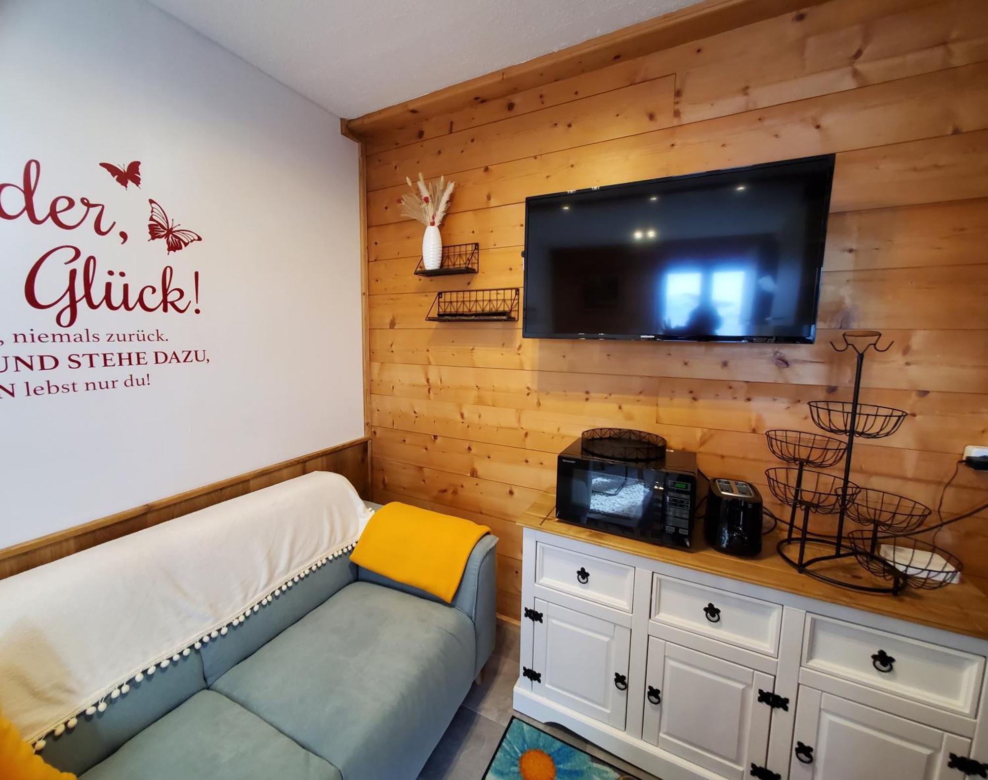 Urlaub Am Krausberghof, Apartment Mit Balkon Und Parkplatz, Inmitten Der Natur, Sauna Und Infrarotkabine, Kostenfreie Kaffeekapseln, 6 Fahrminuten Zur Alpentherme Gastein Und Zur Schlossalmbahn, Spielplatz Bad Hofgastein Buitenkant foto