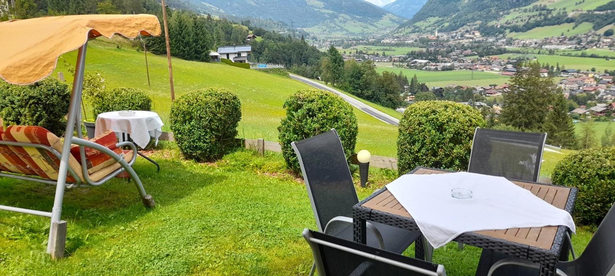 Urlaub Am Krausberghof, Apartment Mit Balkon Und Parkplatz, Inmitten Der Natur, Sauna Und Infrarotkabine, Kostenfreie Kaffeekapseln, 6 Fahrminuten Zur Alpentherme Gastein Und Zur Schlossalmbahn, Spielplatz Bad Hofgastein Buitenkant foto